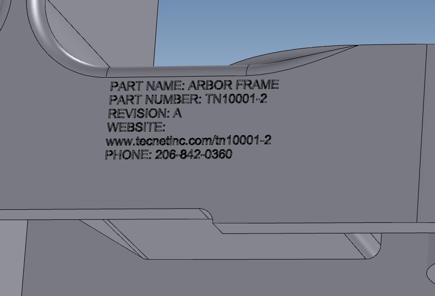 The Secret of Part Numbers